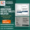 Indian Abiraterone Acetate Tablets Malaysia.jpg