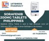 Purchase Sorafenib 200mg Tablets Price Myanmar.jpg