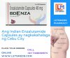 Ang Indian Enzalutamide Capsules ay nagkakahalaga ng Cebu City.jpg