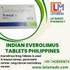 Indian Everolimus Tablets Philippines.jpg