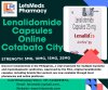 Lenalidomide Capsules Online Cotabato City.jpg