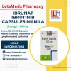 Ibrunat Ibrutinib Capsules Manila.jpg